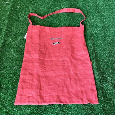 Vault by Vans and Nigel Cabourn Collab Single Handle Utility Tote Bag OS NEW