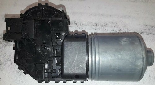 BMW E46 Wischermotor vorne Bosch 0390241712 6763-6914577 Scheibenwischermotor