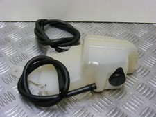 VN1500 Mean Streak Coolant Bottle Kawasaki 2002-2003 A586
