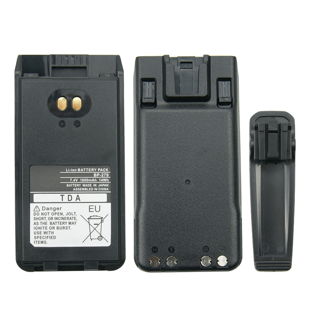 Vineyuan BP-279 Li-ion Battery For F1000 F2000 F1000D - Foto 2