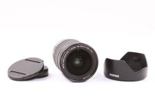 Used SMC Pentax-DA 16-45mm f/4 ED AL Lens