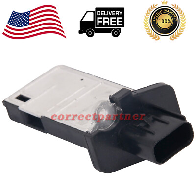 New Mass Air Flow Sensor MAF for Ford F150 Lincoln Madza Mercury 3L3A-12B579-BA