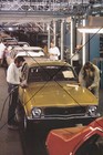 <!--F#f_0-->1973 Holden LJ Torana, Assembly Line Photo Print - 6