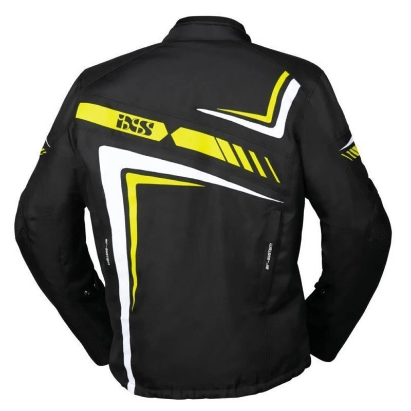 Black Yellow White, photo 2 of 2