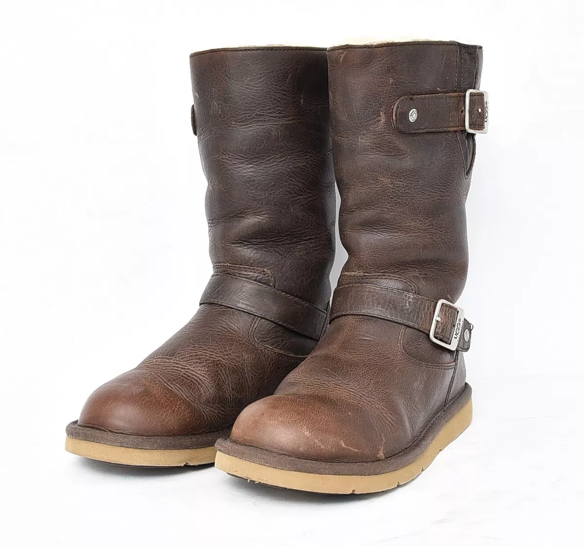 Ugg shop kensington boots