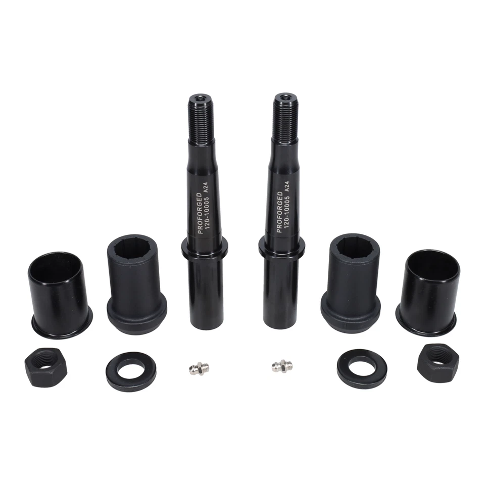 Greasable Control Arm 枢轴 1962 - 1974 年普利茅斯,1962 - 1974 道奇 — 第 2/2 张图片