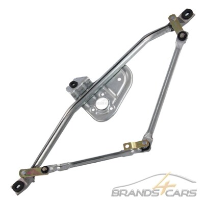 ATEC Scheibenwischer Antriebsstange - Für VW Lupo & Seat Arosa