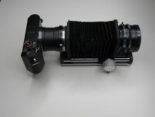 minolta auto bellows rokkor 100mm | eBay公認海外通販サイト