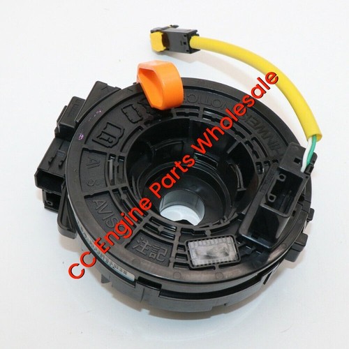Sub-Assembly Contact Coil 37480-72M50-000 for Suzuki