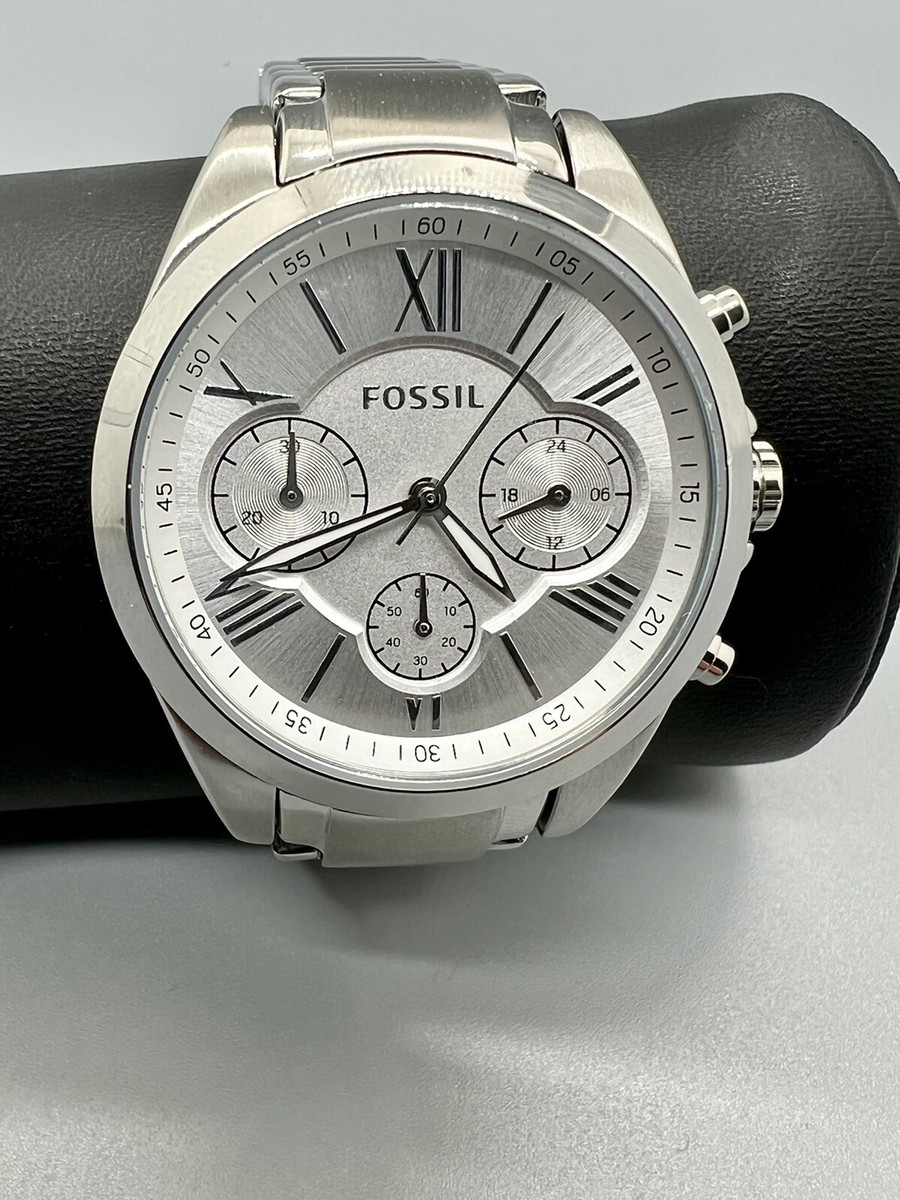 Fossil Women's BQ3035 Modern Courier 36mm Quartz Watch