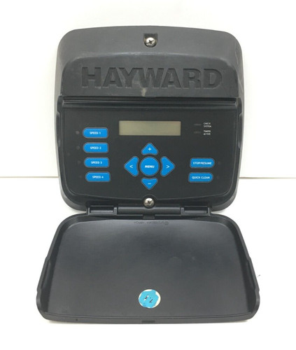 HAYWARD 090044-310 G1-066182C-1 REV A Pump Control Circuit Board Display #P915A