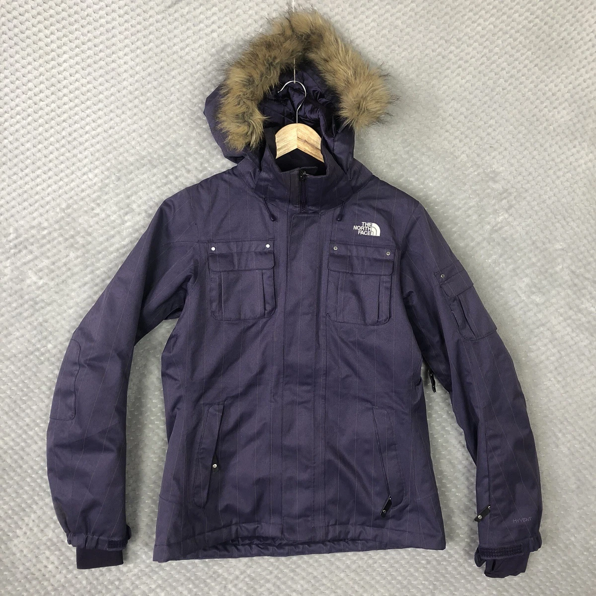 Best north face jacket for deals snow