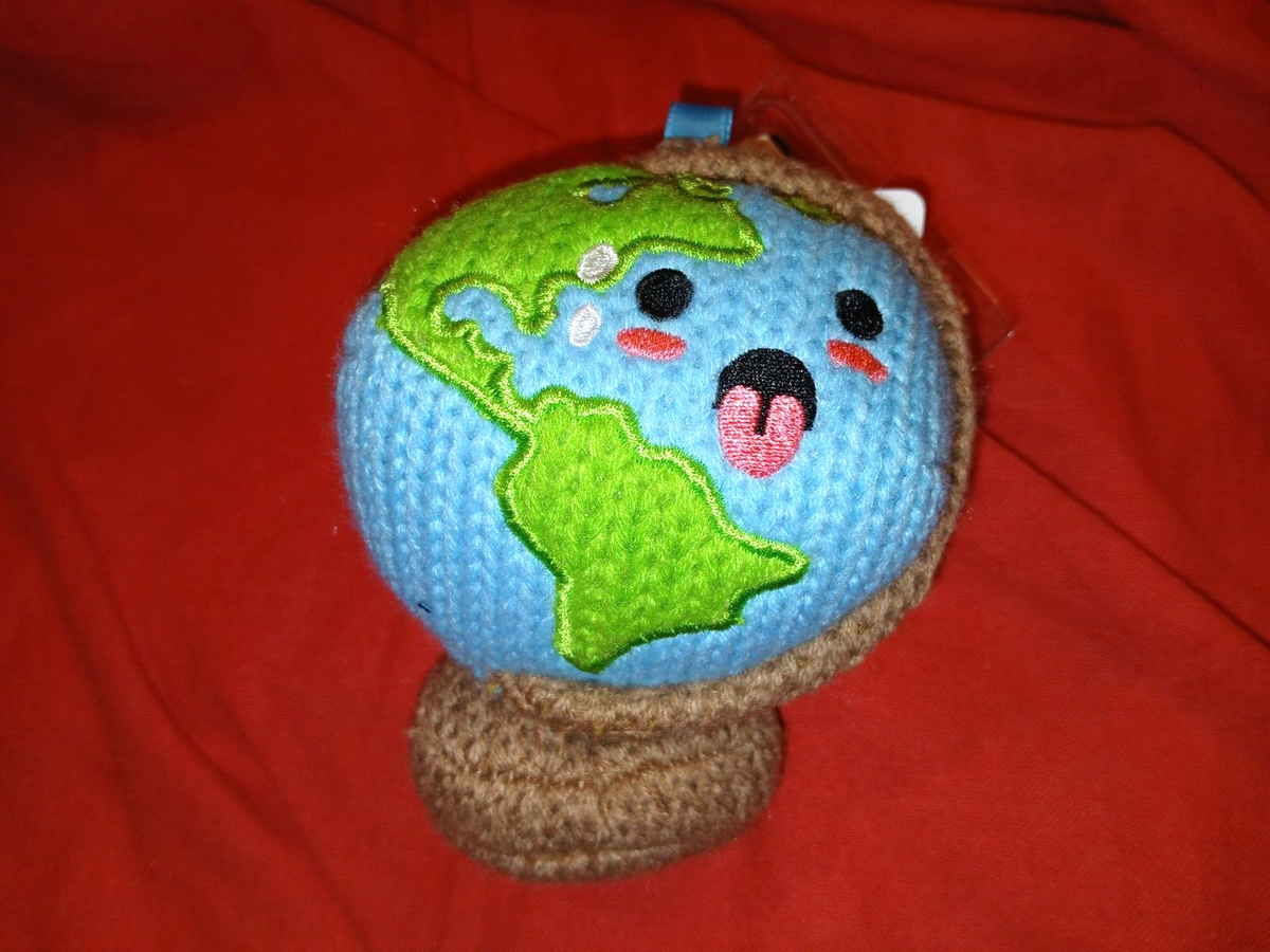 Ami Amis Jakks 4