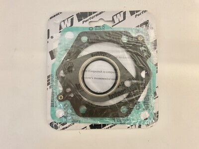 Top End Complete Head Gasket Kit Set For Honda CRF450X 2005-2017