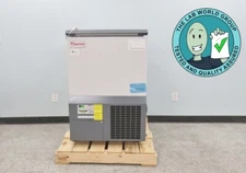 Thermo Revco CXF Ultra Low Freezer - Still in Box TESTED with Warranty SEE VIDEO