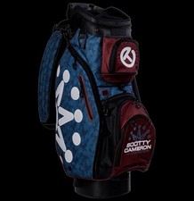 BRAND NEW SCOTTY CAMERON 2024 CIRCLE T USA EXPLORER CART BAG