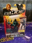 G.I. JOE -Retaliation Night Viper 3.75" Action Figure 2011 Hasbro BRAND NEW!!!!