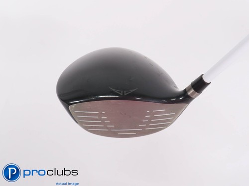 Ping K15 SF-Tec Titanium 10.5* DRIVER -Diamond Tour FGS Plus Regular Flex 448518 - Picture 2 of 4
