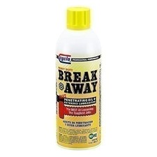 Cyclo Breakaway Fast Heavy Duty Penetrating Lubrication Oil 13 Oz