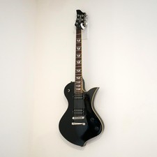 Fernandes RAVELLE Standard 2005 E-Gitarre Gibson-Style light, gebraucht