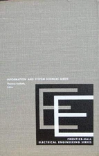 SYNCHRONIZATION SYSTEMS IN COMMUNICATION AND CONTROL By William C. Lindsey