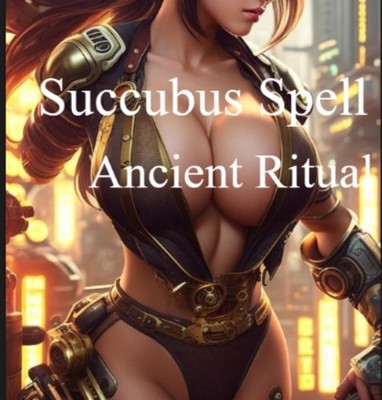 ELITE PET SUCCUBUS SUMONING SPELL   CUSTOM WITCH FAMILIAR SPIRIT COMPANION