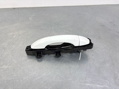 MG ZS 2021 Hinten links Türgriff Türöffner hinten DRT18448