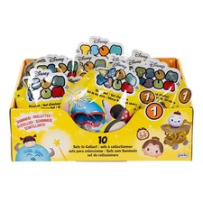 Tsum Tsum Blind Pack Wave 1 - ONE SUPPLIED