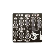 Sabbatical Drive - Preamp