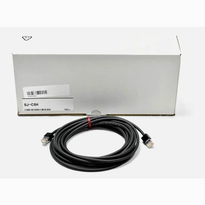 SJ-C5H 10 Pin to 10 Pin Cable For KEYENCE