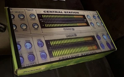 presonus central station products for sale | eBay