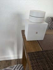 Google AC-1304 1 Port 1200Mbps Wireless Router