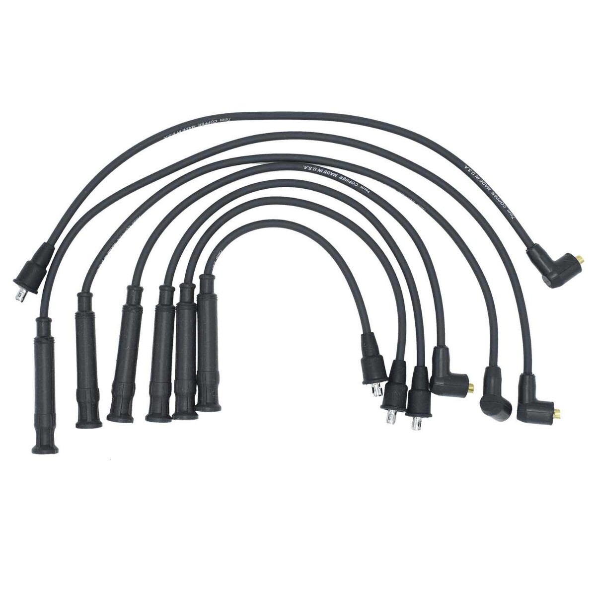 Maserati Biturbo 1983-1987 Spark plug wire