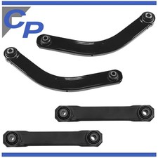 4 Querlenker hinten für Opel Signum Vectra C unten oben Hinterachse links rechts