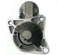 Starter 01-10 12v 0.8kw Pmgr 8-tooth Kia Rio 1.6l Pride 1.3 Peugeot 206 Rc Dohc