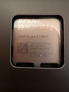 Ryzen 7600x | eBay
