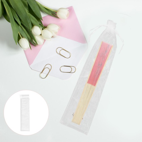 20 Pcs Storage Yarn Bag Small Bags for Jewelry Party Favor Travel