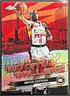 2023-24 NBL TOPPS CHROME Bryce Cotton Big City Ballers REFRACTOR WILDCATS BCB-17