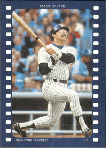 2026 Topps Heritage #RA-RJ Reggie Jackson Ready, and Action! | eBay