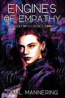 Paul Mannering | Engines Of Empathy | Taschenbuch | Englisch (2018)
