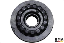 Porsche 991 991.2 911 GT3 RS Center Wheel Lock Nut 99136108190 2016 - 2019 OEM