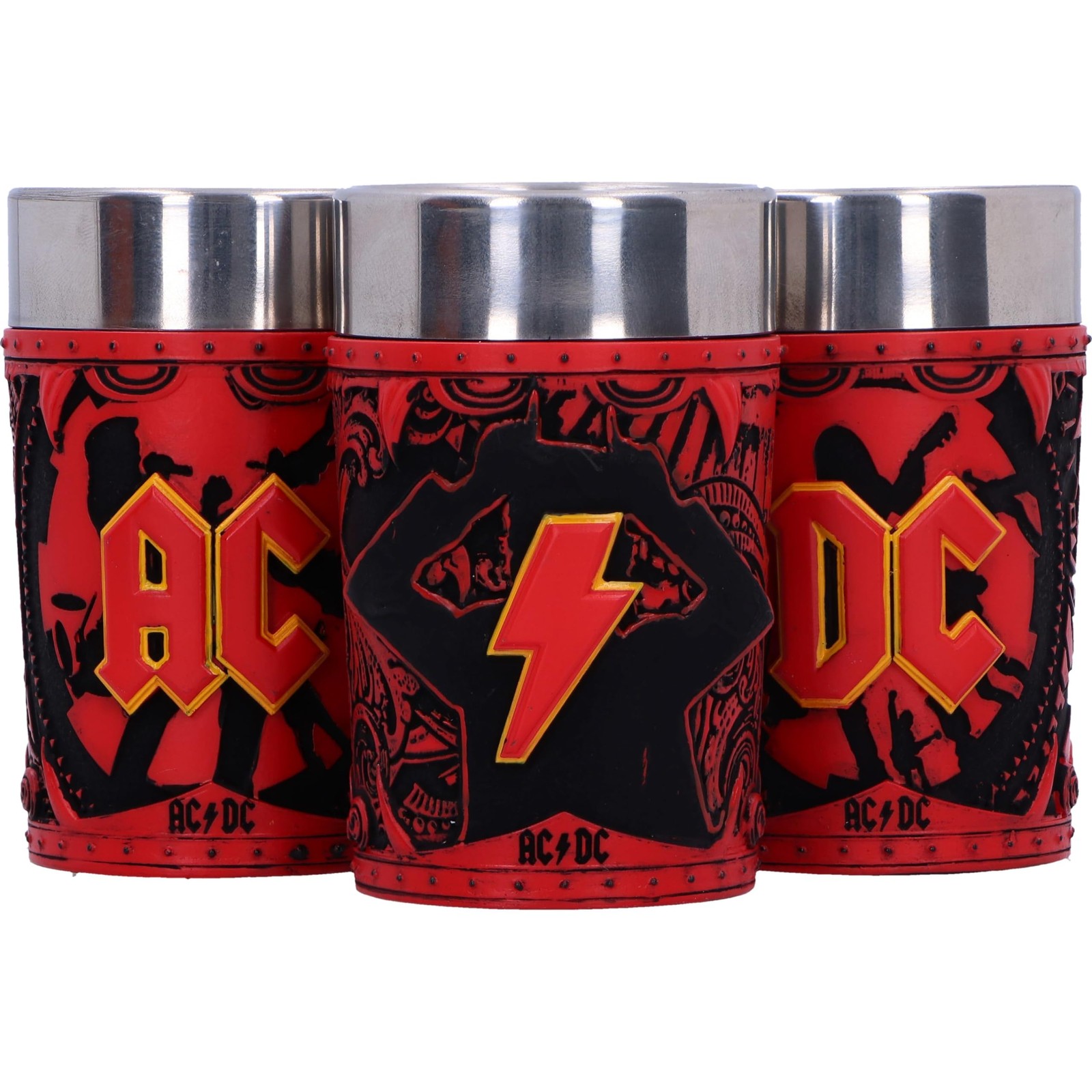 Nemesis Now ACDC-   mit, 3 , 8,7 , ,   ACDC-M