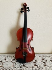 Antique German 4/4 Violin
