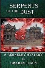Serpents of the Dust by Graham Anthony Dixon (English) Paperback Book