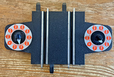 Carrera Go Lap Counter Track Slot Car Replacement Part Piece B NASCAR