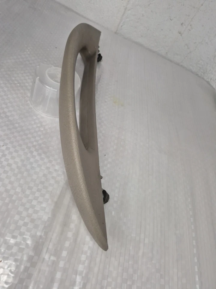 ⭐ Chevrolet Astro 1996-2005 tostado GMC Safari Van tablero agarre mango color⭐ Foto 4 de 4