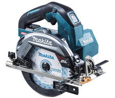 Makita HS001GZ 40V MAX XGT Cordless Circular Saw 165mm Black body only NEW