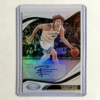 Robin Lopez Auto 2020-21 Panini Certified Signatures #CS-RLP Milwaukee Bucks NBA