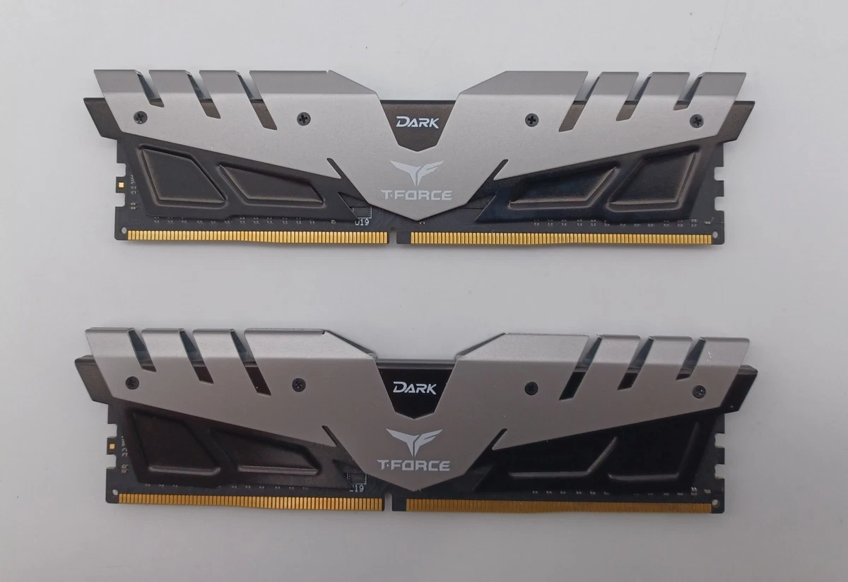 Team Group PC4-19200 (DDR4-2400) Bus Speed DDR4 SDRAM Memory (RAM