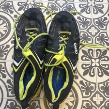 Gewo Table Tennis Shoes Size 10UK